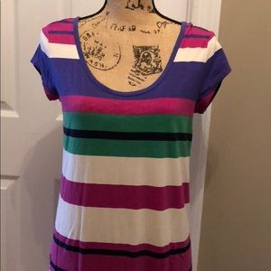 TOMMY BAHAMA MAXI DRESS